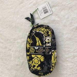 Vera Bradley Mirror Cosmetics Case